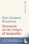 Rousseau, Jean Jacques - Discourse on the Origin of Inequality