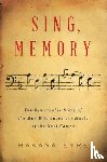 Eyre, Makana - Sing, Memory