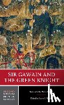  - Sir Gawain and the Green Knight