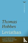 Hobbes, Thomas - Leviathan