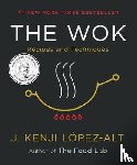Lopez-Alt, J. Kenji - The Wok