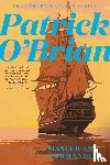 O`brian, Patrick - Master and Commander