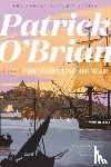 O`brian, Patrick - The Fortune of War