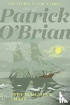O'brian, Patrick - The Surgeon's Mate