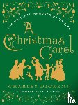 Dickens, Charles - A Christmas Carol: The Original Manuscript Edition