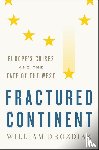 Drozdiak, William - Fractured Continent