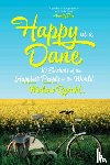 Rydahl, Malene - Happy as a Dane