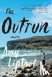 Liptrot, Amy - The Outrun - A Memoir