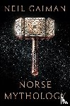Gaiman, Neil - Norse Mythology