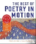 Alice Quinn, Billy Collins - The Best of Poetry in Motion - Celebrating Twenty-Five Years on Subways and Buses