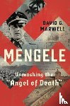 Marwell, David G. - Mengele