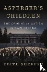 Sheffer, Edith - Asperger's Children