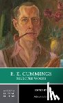 Cummings, E. E. - E. E. Cummings: Selected Works