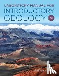 Ludman, Allan (Queens College, Marshak, Stephen (University of Illinois - Laboratory Manual for Introductory Geology