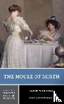 Wharton, Edith - The House of Mirth