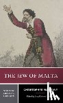Marlowe, Christopher - The Jew of Malta