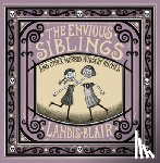 Blair, Landis - The Envious Siblings