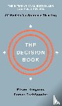 Krogerus, Mikael, Tschappeler, Roman - The Decision Book