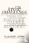 Irvine, William B. (Wright State University) - The Stoic Challenge