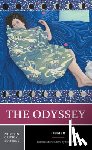 Homer - The Odyssey