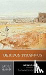 Sophocles - Oedipus Tyrannos