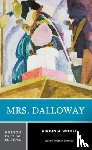 Woolf, Virginia - Mrs. Dalloway