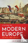 Merriman, John (Yale University) - A History of Modern Europe