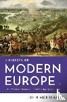 Merriman, John (Yale University) - A History of Modern Europe