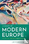 Merriman, John (Yale University) - A History of Modern Europe