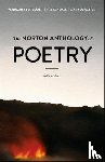 Ferguson, Margaret, Kendall, Tim, Salter, Mary Jo - The Norton Anthology of Poetry [With Access Code]