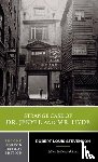 Stevenson, Robert Louis - Strange Case of Dr. Jekyll and Mr. Hyde