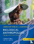 Soluri, K. Elizabeth - Laboratory Manual and Workbook for Biological Anthropology