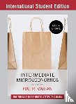 Varian, Hal R. (University of California - Intermediate Microeconomics: A Modern Approach