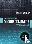 Varian, Hal R. - INTERMEDIATE MICROECONOMICS W/