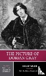 Wilde, Oscar - The Picture of Dorian Gray