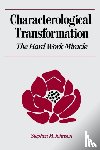 Johnson, Stephen M. - Characterological Transformation
