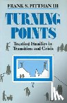 Pittman, Frank - Turning Points