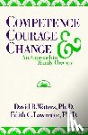 Lawrence, Edith C., Waters, David B. - Competence, Courage, and Change