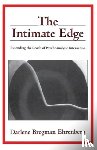 Ehrenberg, Darlene Bregman - The Intimate Edge