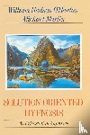 O'Hanlon, Bill, Martin, Michael - Solution-Oriented Hypnosis