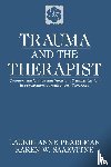 Pearlman, Laurie Anne, Saakvitne, Karen W. - Trauma and the Therapist