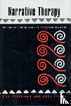 Combs, Gene, Freedman, Jill - Narrative Therapy