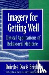 Brigham, Deirdre Davis - Imagery for Getting Well