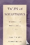 Berg, Insoo Kim, Dolan, Yvonne M. - Tales of Solutions