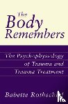 Rothschild, Babette - The Body Remembers