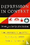 Addis, Michael E., Jacobson, Neil S., Martell, Christopher R. - Depression in Context