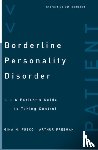 Freeman, Arthur, Fusco, Gina M. - Borderline Personality Disorder