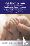 Lillas, Connie, Turnbull, Janiece - Infant/Child Mental Health, Early Intervention, and Relationship-Based Therapies