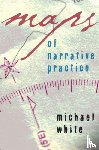 White, Michael - Maps of Narrative Practice