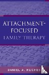 Hughes, Daniel A. (Dyadic Developmental Psychotherapy Institute) - Attachment-Focused Family Therapy